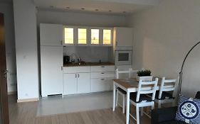 Apartament Alihouse