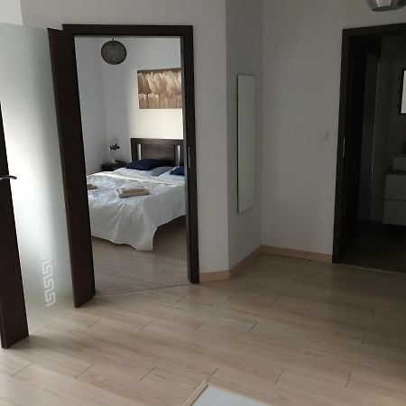 Apartament Apartament Alihouse Bydgoszcz Zewnętrze zdjęcie