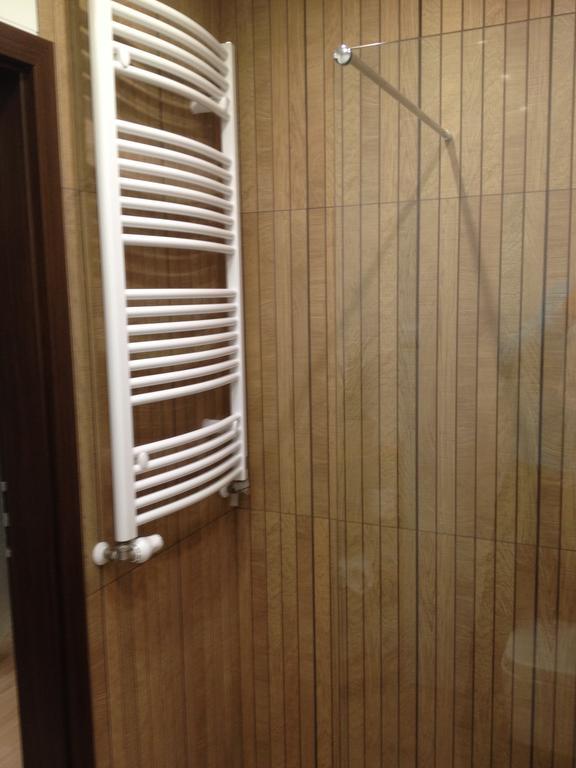 Apartament Apartament Alihouse Bydgoszcz Zewnętrze zdjęcie
