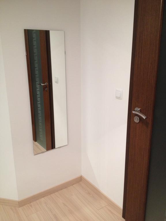 Apartament Apartament Alihouse Bydgoszcz Zewnętrze zdjęcie