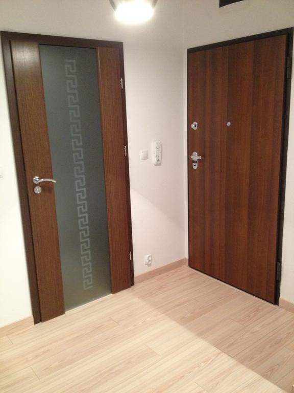Apartament Apartament Alihouse Bydgoszcz Zewnętrze zdjęcie