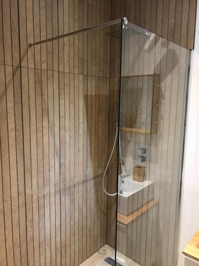 Apartament Apartament Alihouse Bydgoszcz Zewnętrze zdjęcie