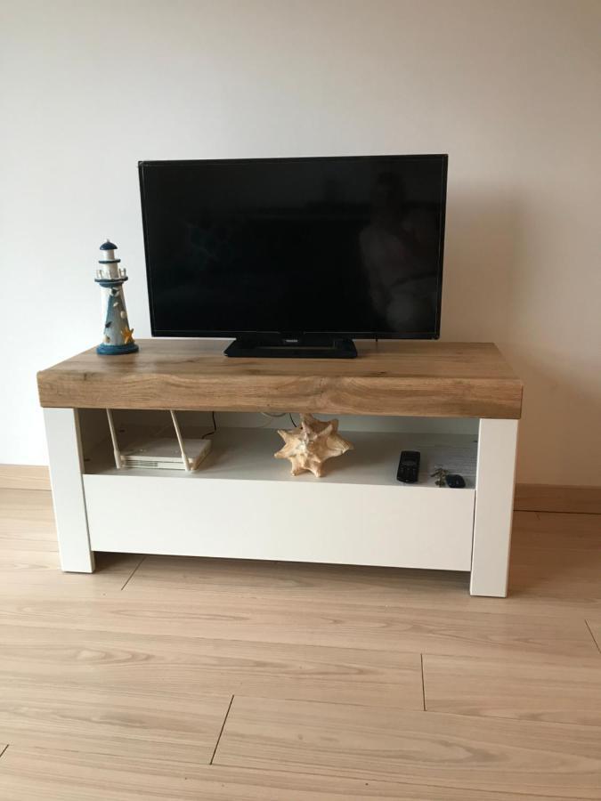 Apartament Apartament Alihouse Bydgoszcz Zewnętrze zdjęcie